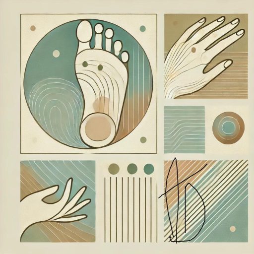 Arnaud Réflexologue Mathieu